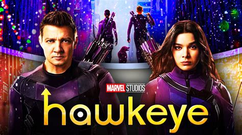 hawkeye season 1 release date